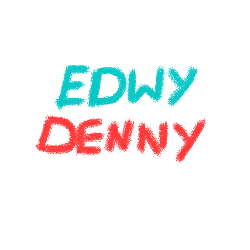 EdwyDenny Logo